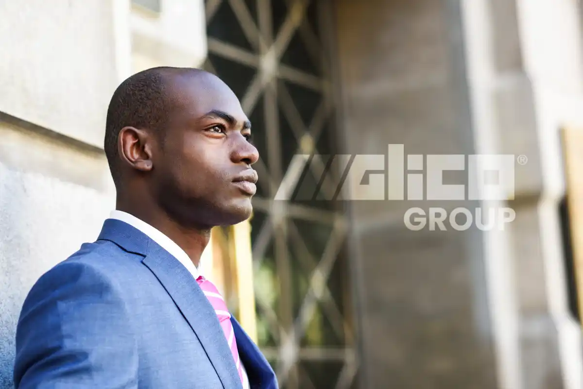 GLICO Group mission, vision and corporate values