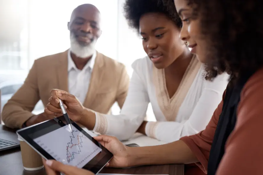 Ashfield Collective Investment Schemes