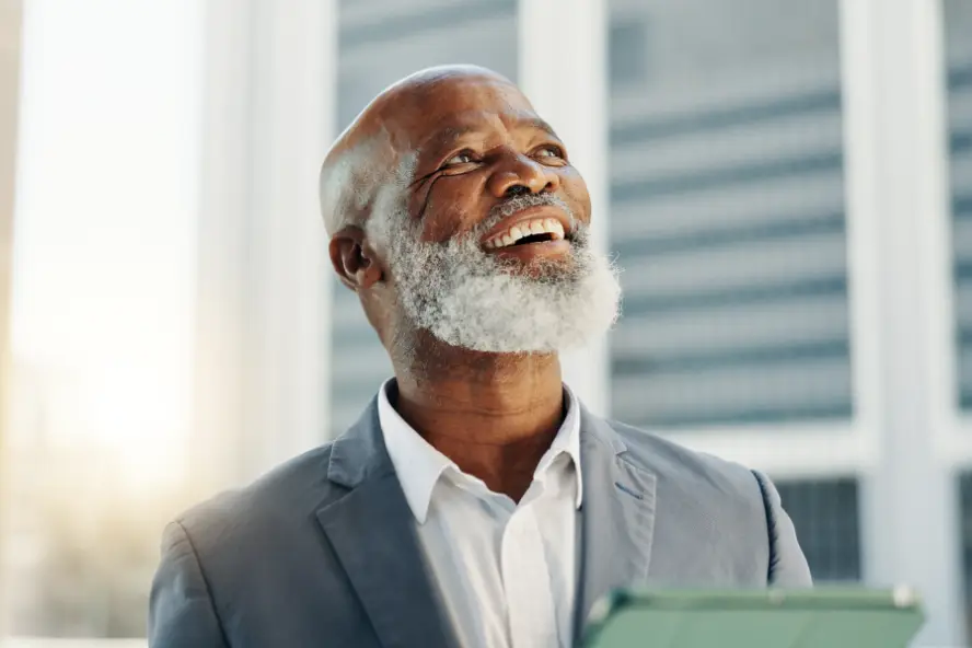 Ashfield Individual Pension Plan