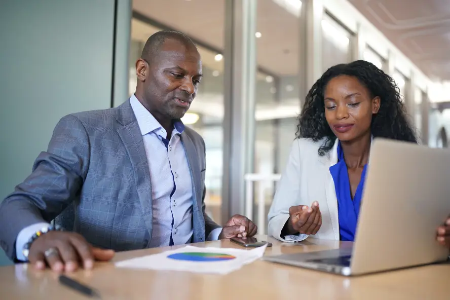 Ashfield Institutions and Corporate Fund Management