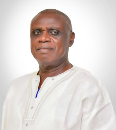 Sir Daniel Charles Gyimah profile photo